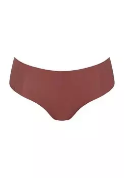 Трусы sloggi, цвет Burnt Henna