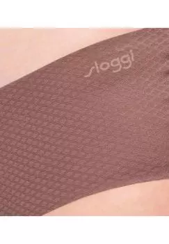 Трусы sloggi, цвет Cacao