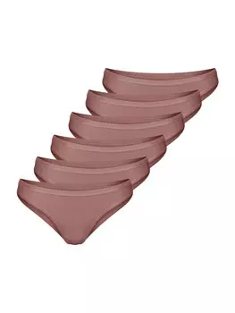 Трусы Sloggi, цвет cacao