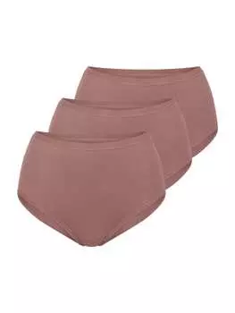 Трусы Sloggi, цвет cacao