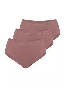 Трусы Sloggi, цвет cacao