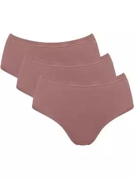 Трусы Sloggi, цвет cacao