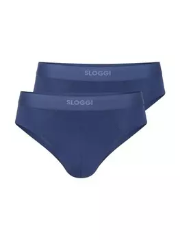 Трусы Sloggi, цвет deep cobalt