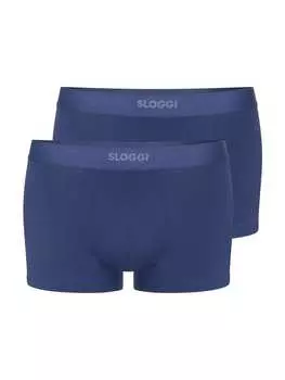 Трусы Sloggi, цвет deep cobalt