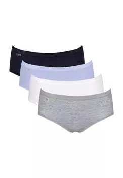 Трусы sloggi, цвет Multiple Colour