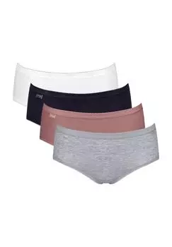 Трусы sloggi, цвет Multiple Colour