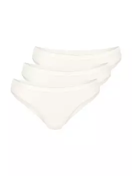 Трусы Sloggi, цвет silk white