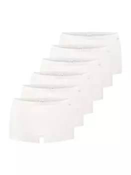 Трусы Sloggi, цвет silk white