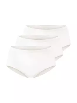 Трусы Sloggi, цвет silk white