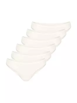 Трусы Sloggi, цвет silk white