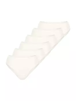 Трусы Sloggi, цвет silk white