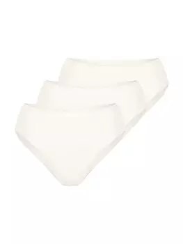 Трусы Sloggi, цвет silk white