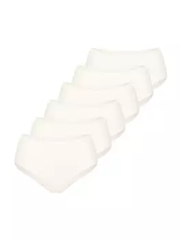 Трусы Sloggi, цвет silk white