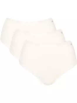 Трусы Sloggi, цвет silk white