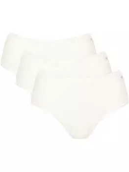 Трусы Sloggi, цвет silk white