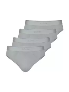 Трусы Sloggi, цвет silver grey