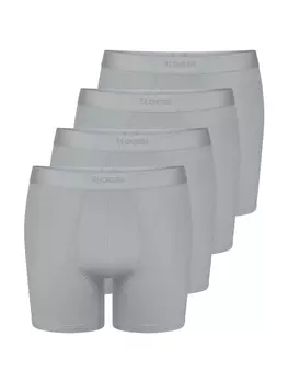 Трусы Sloggi, цвет silver grey