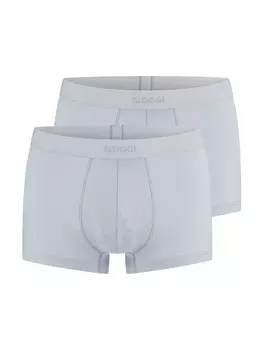 Трусы Sloggi, цвет silver grey