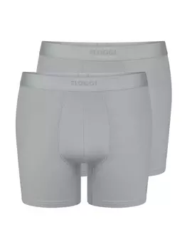 Трусы Sloggi, цвет silver grey