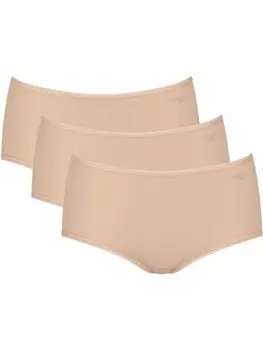 Трусы Sloggi, цвет skin