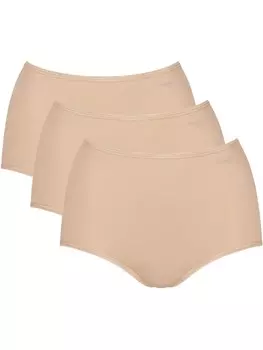 Трусы Sloggi, цвет skin