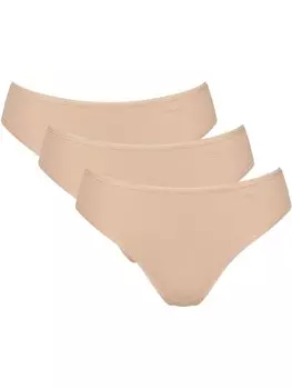 Трусы Sloggi, цвет skin