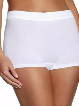 Трусы Sloggi Double Comfort, белый