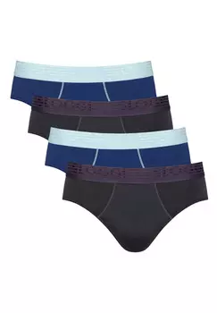 Трусы Sloggi Ever Cool, синий