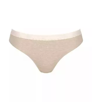 Трусы Sloggi GO, бежевый