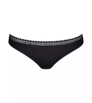 Трусы Sloggi GO, черный