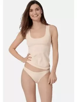 Трусы Sloggi GO Mini 2er Pack, розовый