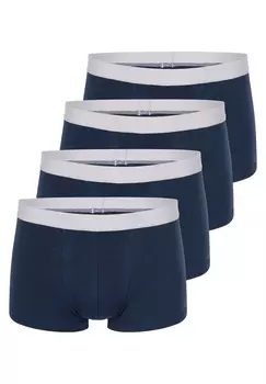 Трусы Sloggi Hipster Short/Pant men GO ABC 2.0, темно синий