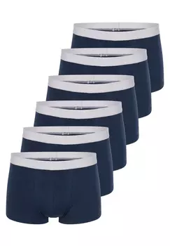 Трусы Sloggi Hipster Short/Pant men GO ABC 2.0, темно синий