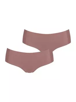 Трусы Sloggi Hipster ZERO Feel, цвет CACAO