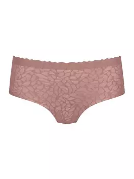 Трусы Sloggi Hipster Zero Feel Lace 2.0, цвет CACAO