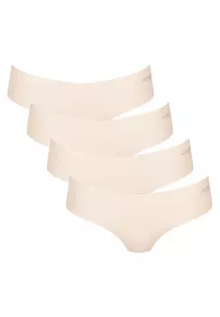 Трусы Sloggi Hipster ZERO Modal 2.0, цвет Angora
