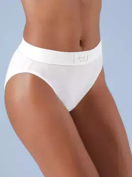 Трусы sloggi Jazz Pants (2 шт.), белый