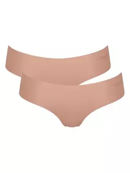 Трусы Sloggi, коричневый