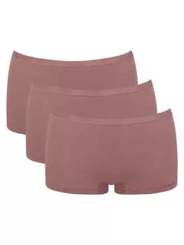 Трусы Sloggi, коричневый