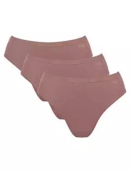 Трусы Sloggi, коричневый