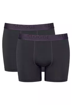 Трусы Sloggi Long Short/Pant Ever Cool, черный