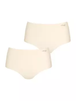 Трусы Sloggi Maxislip ZERO Feel, цвет ANGORA