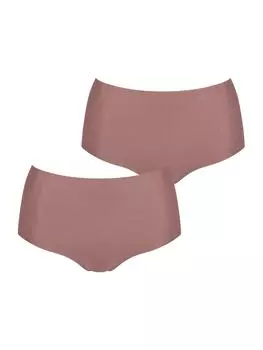 Трусы Sloggi Maxislip ZERO Feel, цвет CACAO