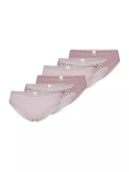 Трусы Sloggi Mini Slip GO Crush, розовый