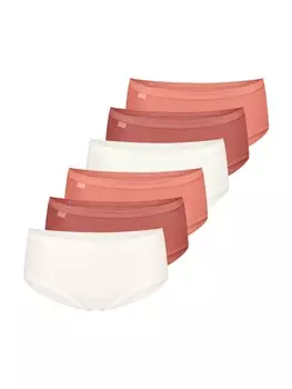 Трусы Sloggi, оранжевый