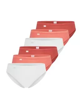 Трусы Sloggi, оранжевый