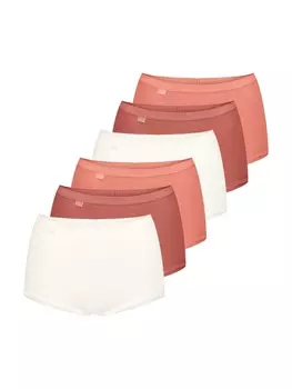 Трусы Sloggi, оранжевый