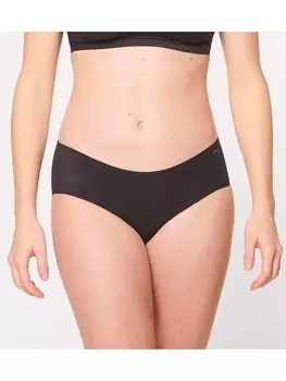 Трусы Sloggi Panty, черный
