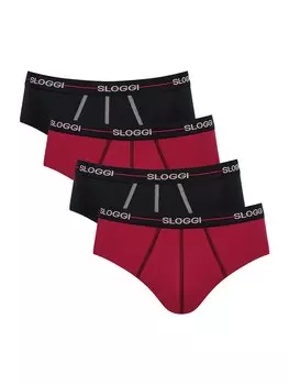 Трусы SLOGGI Panty Start, темно-синий