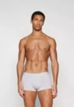 Трусы Sloggi, серебряный